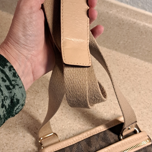 Michael Kors Crossbody Bag - Picture 12 of 13